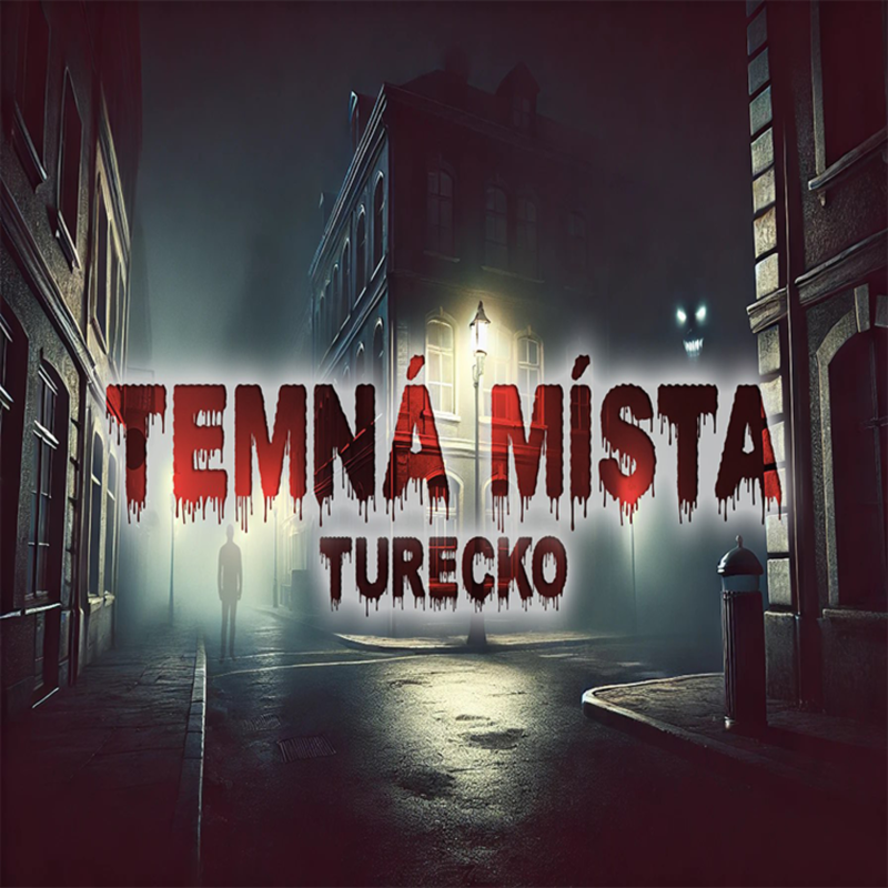 Obrázek epizody #Temné Česko - Pohřbeni zaživa, oběšené panenky, vstup do bájné říše, strážce lesa