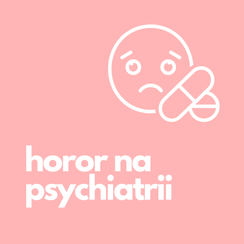 Obrázek epizody 33. Horor na psychiatrii
