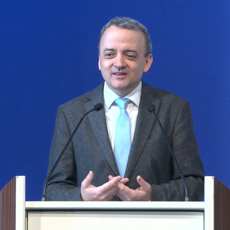 Obrázek epizody Oldřich Svoboda • Marie a Josef: Příběh velikonoční