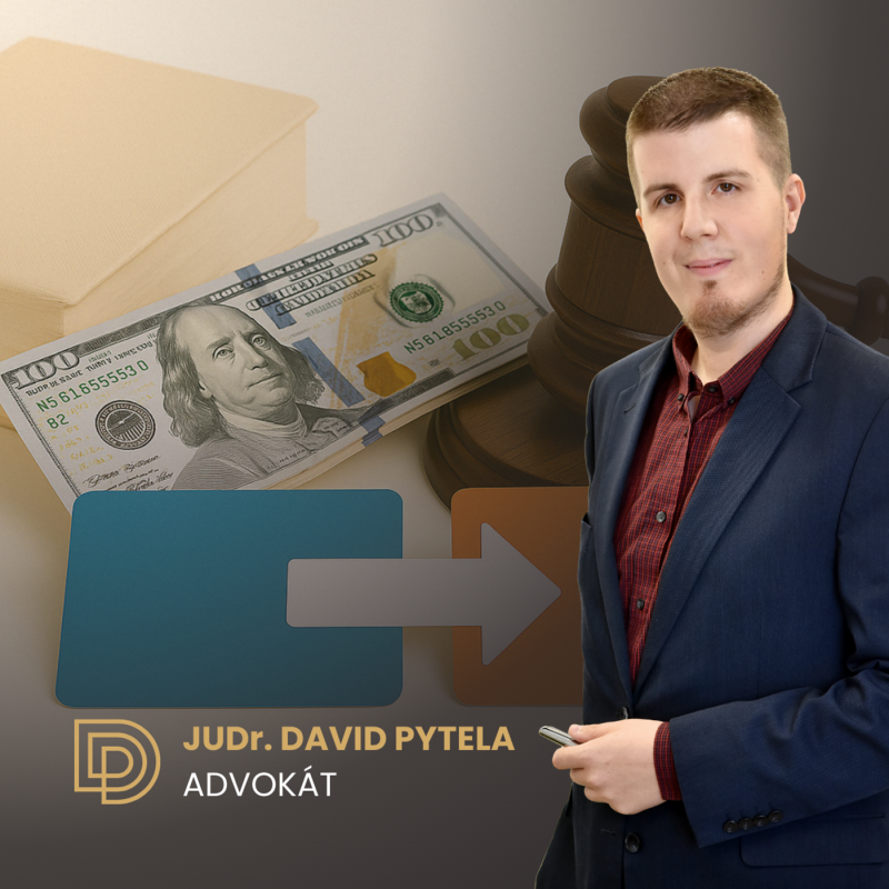 Obrázek epizody 51: Jak se zbavit pohledávky