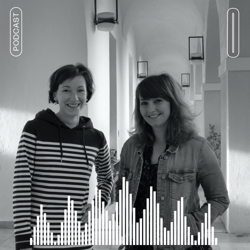 Obrázek epizody S učitelkami Izabelou Štěpánkovou a Kateřinou Oujeskou