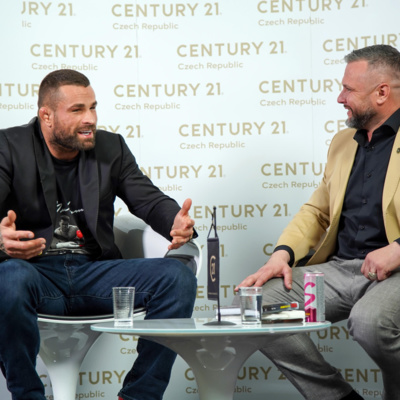 Obrázek epizody #03: Karlos Vémola – Všechno jde...