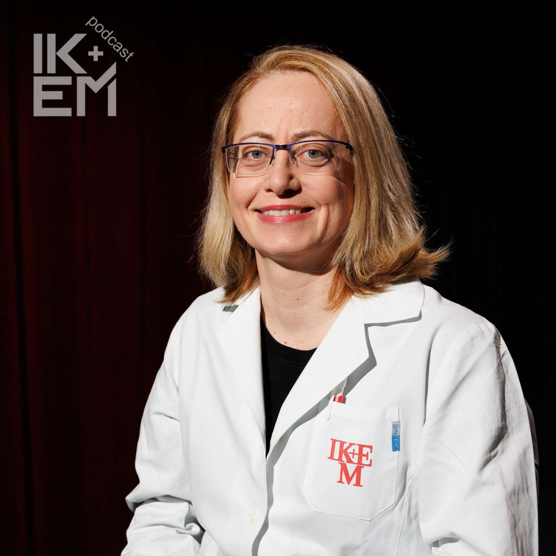 Obrázek epizody Novinky ve vývoji kardiostimulátorů