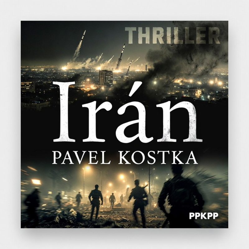 Obrázek epizody Irán