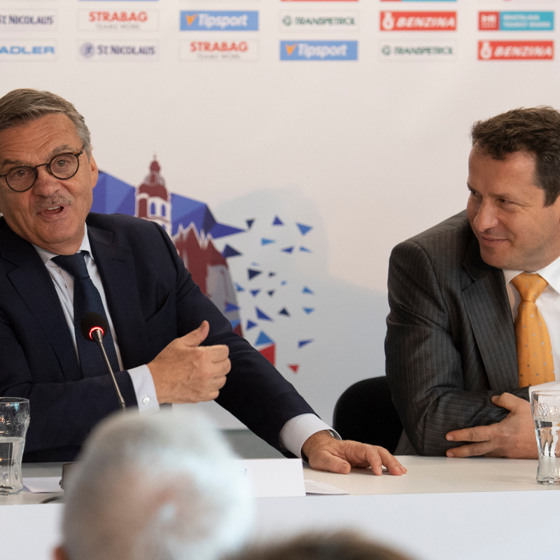 Obrázek epizody Športový newsfilter: Uplynulé MS v hokeji môžu byť pre Slovensko posledné domáce