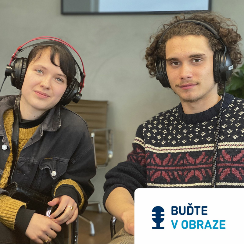 Obrázek epizody Proč je důležité míti FILIPa a kdo ho pro děti natáčel