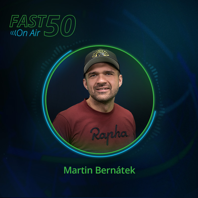 Obrázek epizody Bernátek: Den po prodeji podílu v Ovečkárně jsem nevěděl, co dělat. Zkušenosti chci předat dalším