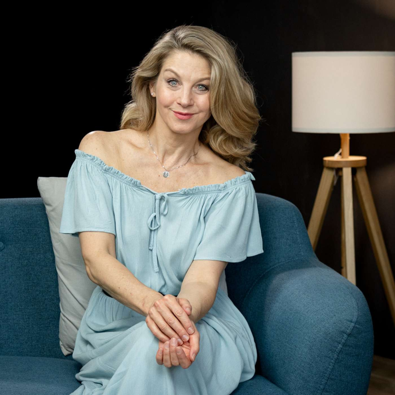 Obrázek epizody Sabina Laurinová promluvila o svých rozpadlých vztazích i o tom, s kým a proč se chtěla soudit