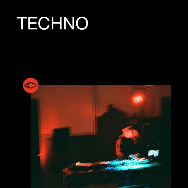 Obrázek epizody Co mají společného Detroit a Berlín? Techno