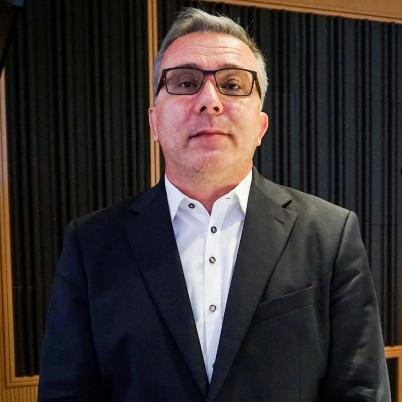 Obrázek epizody Jozef Vozár - Štúdium práva na inej než právnickej fakulte je iba naháňanie titulov