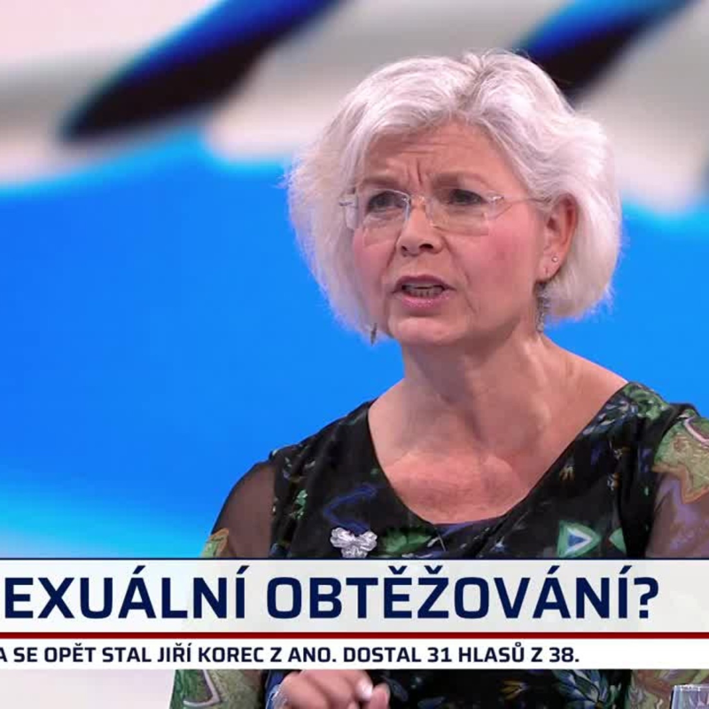 Obrázek epizody K věci (1020)