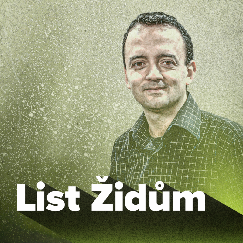 Obrázek epizody 6. List Židům: Ježíš - věčný kněz