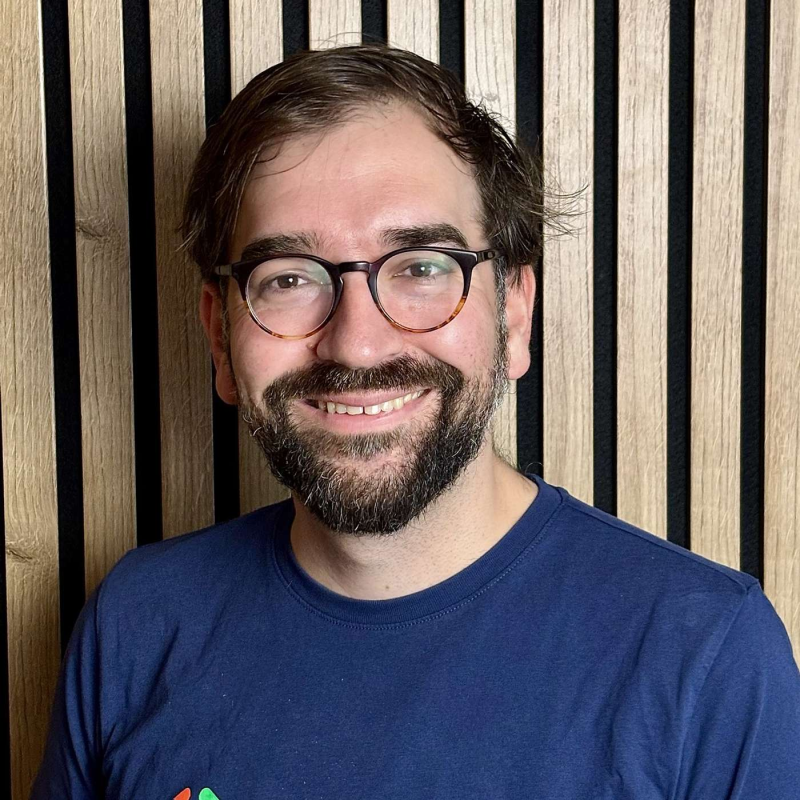 Obrázek epizody Data Talk #185: Ivan Kutil (Appsatori)