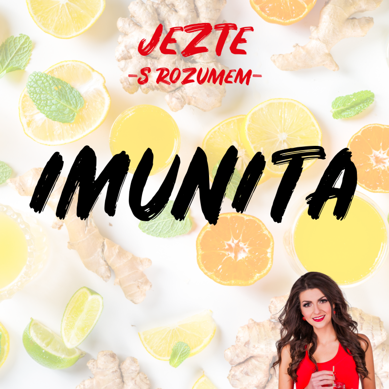 Obrázek epizody IMUNITA - Váš neviditelný štít proti každodenním hrozbám