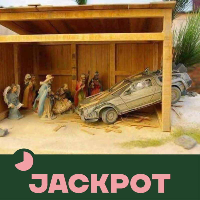 Obrázek epizody JACKPOT 49