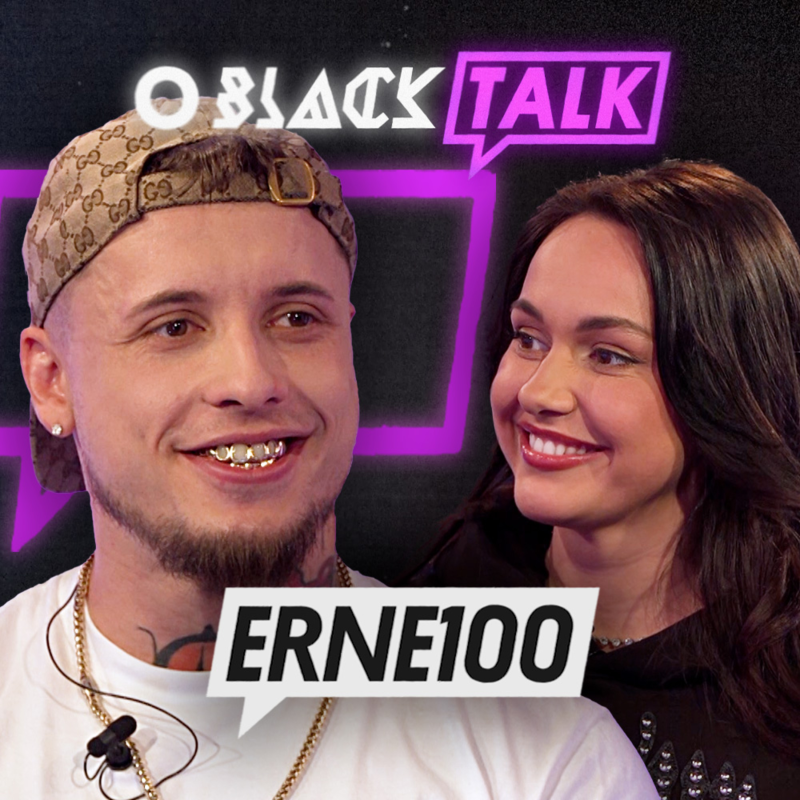 Obrázek epizody ERNE100: Říkali jsme si, že název Ewa Farna buď uspěje, nebo budou potřeba právníci.