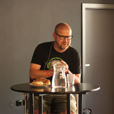 Obrázek epizody Jindřich Šídlo: Prohrají média i další volby? | 8. 8. 2022