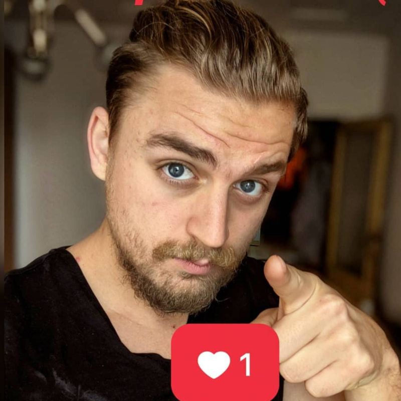 Obrázek epizody Kubovy Lessons - Zdeno a jeho příběh - Part 1 - Angličtina - Kubova English