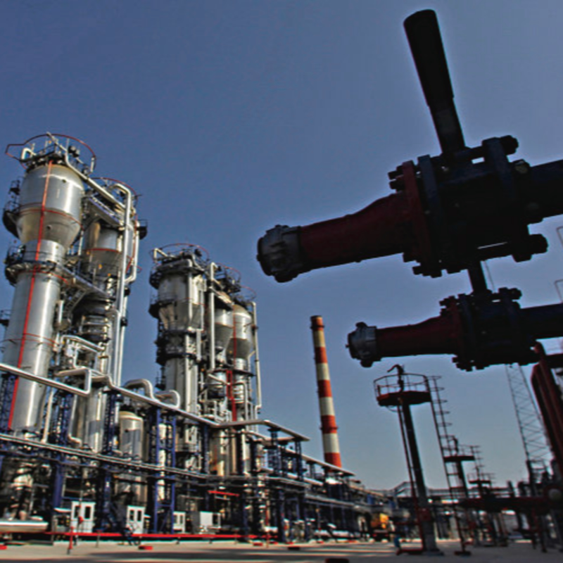 Obrázek epizody EU chce do dvou let zcela přerušit dodávky ruského plynu a ropy. Stane se závislou na USA?