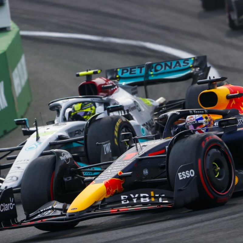 Obrázek epizody InstaPokec z Zandvoortu: Jak blízko byl Mercedes prvnímu letošnímu vítězství