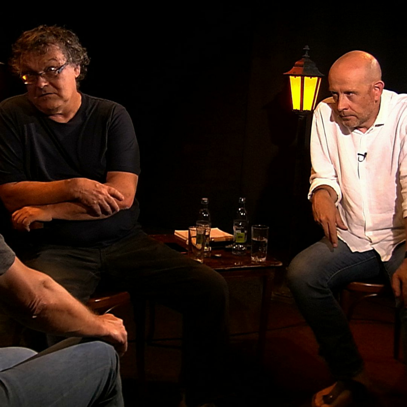 Obrázek epizody .veda Pod lampou: Čo všetko sme uvideli Webbovým teleskopom?