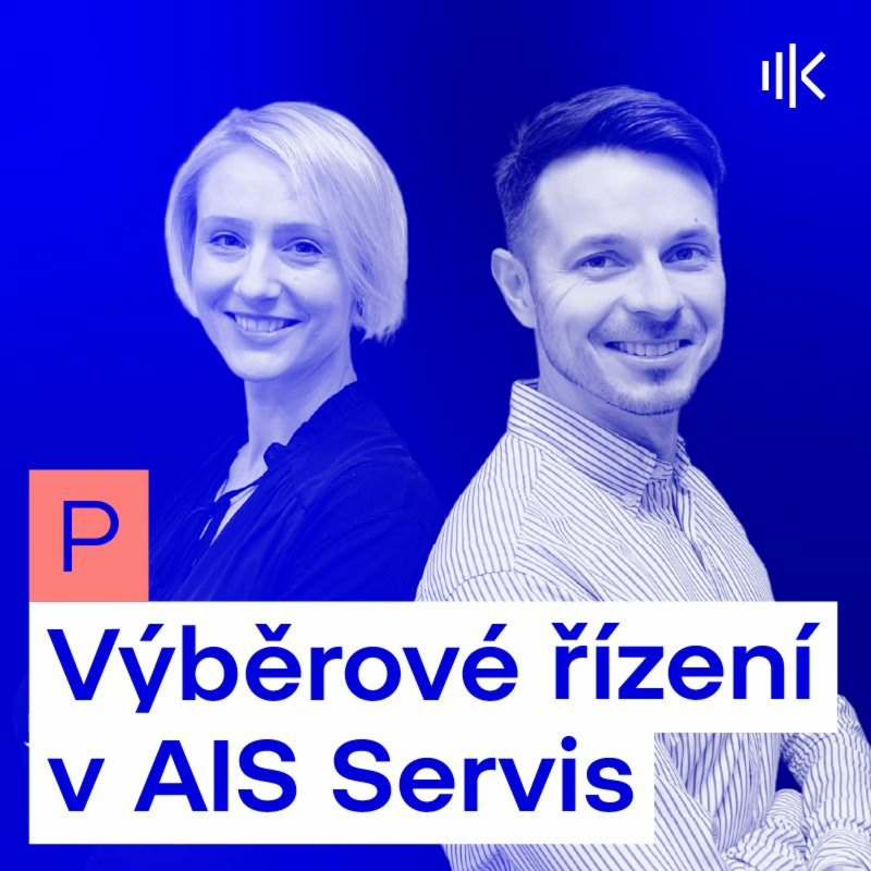 Obrázek epizody #8 Pohovor a výběr zaměstnance z pohledu personalistů