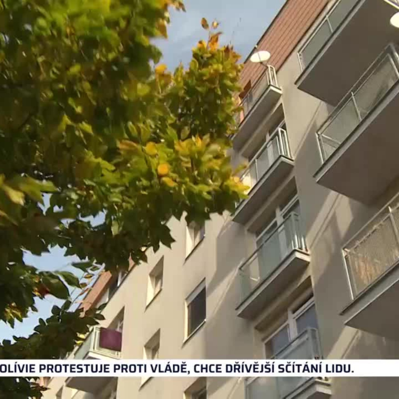 Obrázek epizody HLAVNÍ ZPRÁVY (1024)