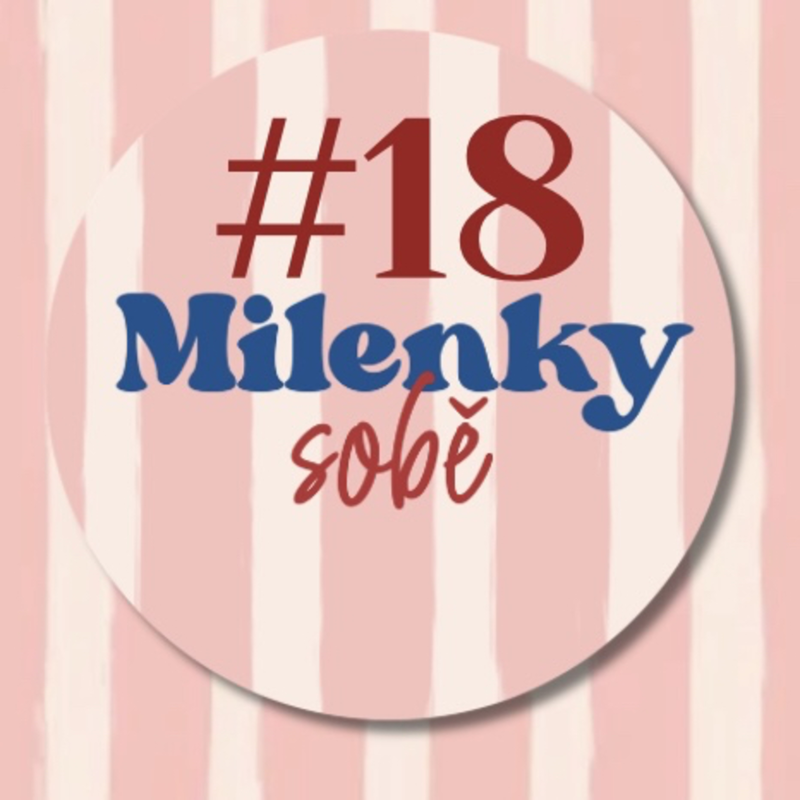 Obrázek epizody Milenky sobě #18: Je ženatý a má dceru. Odejde za milenkou?
