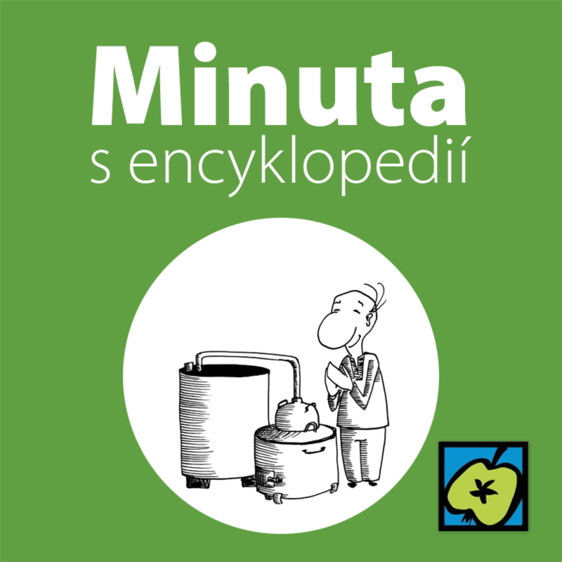 Obrázek epizody Slivovice
