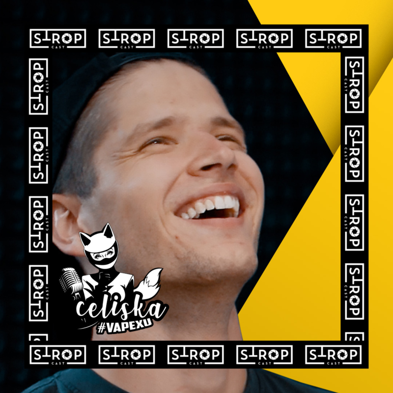 Obrázek epizody Party Hard Enduro | David Cyprián | Celiska #vApexu