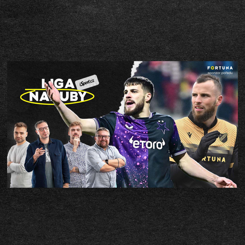 Obrázek epizody Oscarovo odcházení, Priske a jeho šachy, Liberec ustál risk. Prokoučování od Galáska? | Liga naruby