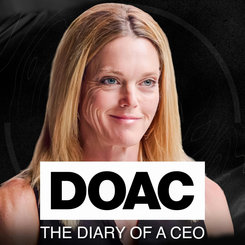 Obrázek epizody The Exercise & Nutrition Scientist: The Truth About Exercising On Your Period! Women Were Right About Menopause! These 4 Supplements Give Women Optimal Health!