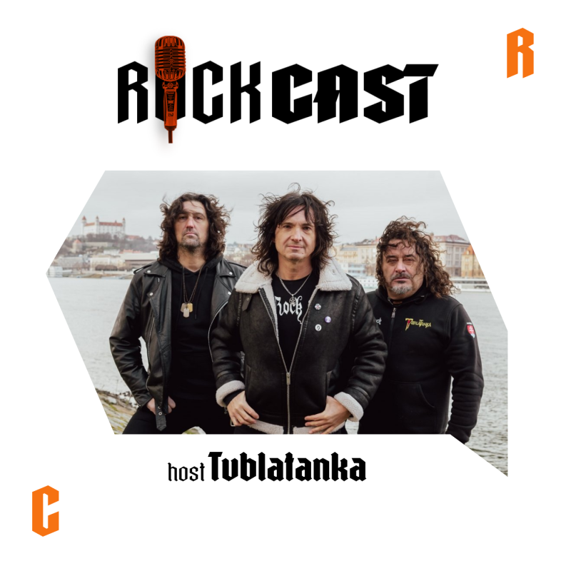 Obrázek epizody Nespoutaná a divoká Tublatanka se drží na hudební scéně přes 40 let. Jak říkají: „PRE FANÚŠIKOU VŠETKO!“