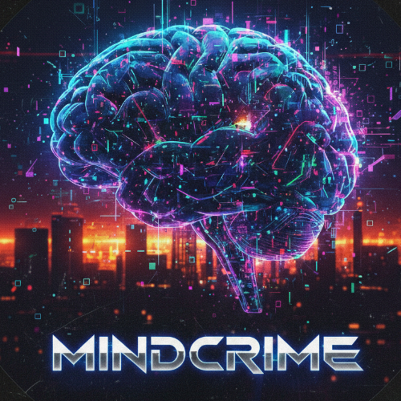 Obrázek epizody Satorbass ft. Katarína - Mindcrime