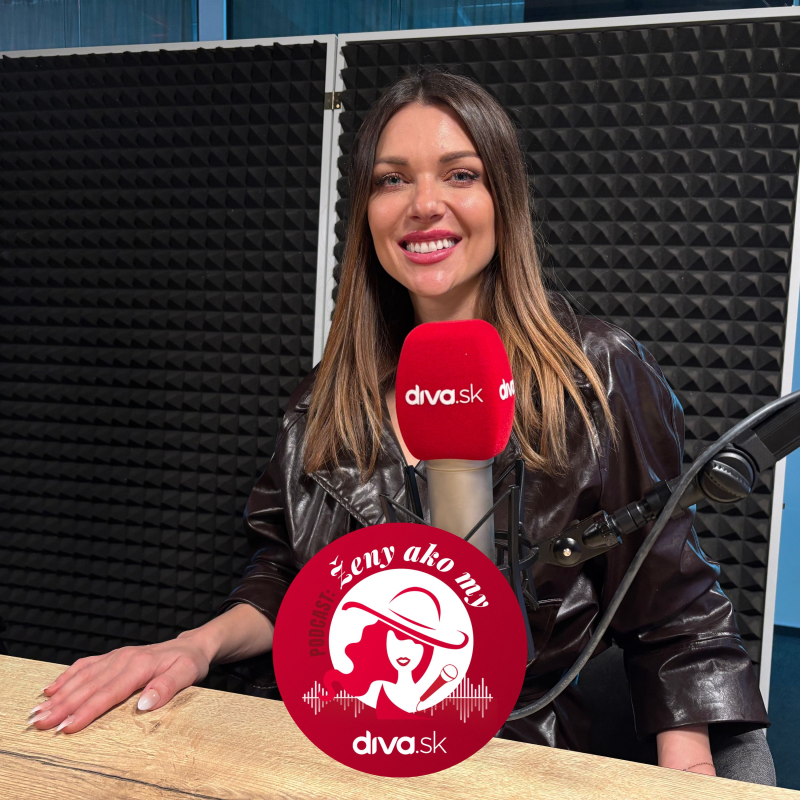 Obrázek epizody Martina Schindlerová otvorene o ťažkom období: Učila som sa prestať hanbiť za to, čo sa mi stalo (Ženy ako my)