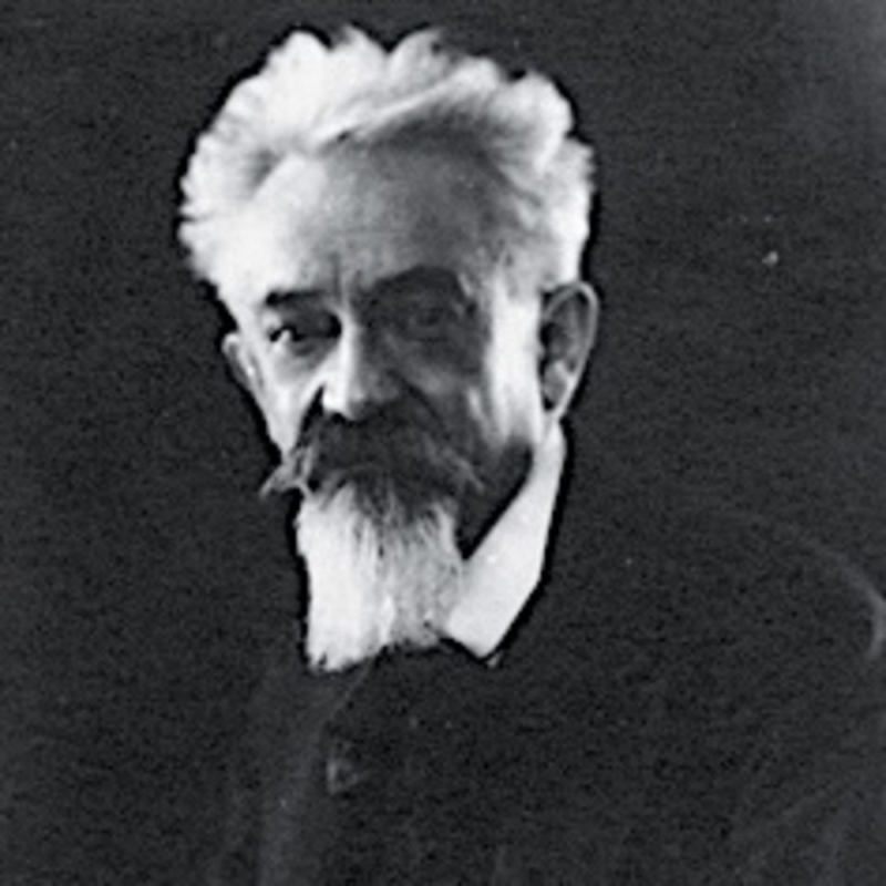 Obrázek epizody Týden s básníkem: Jan Opolský - Byl říjen už...