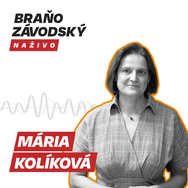 Obrázek epizody Minister Susko podľa Kolíkovej urobil všetko pre to, aby sa už Dušan Kováčik nevrátil do väzenia