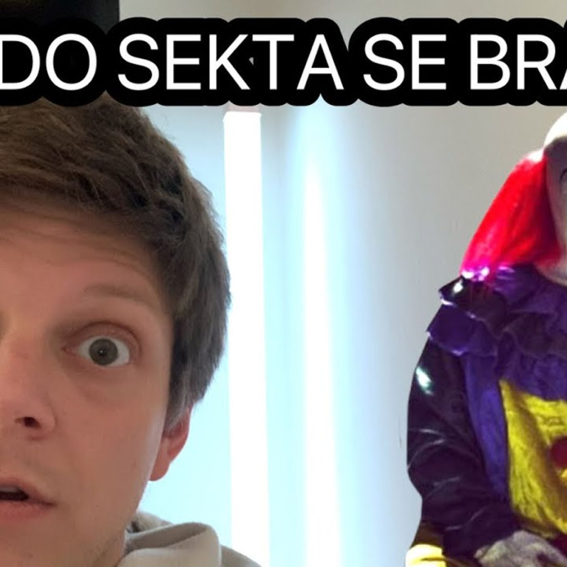 Obrázek epizody Nový týden, nové problémy