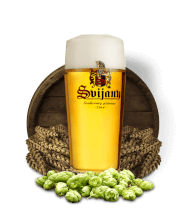 Obrázek epizody 5# - Šlik – Exkluzivní sudové pivo, které nese jméno jednoho z prvních majitelů svijanského zámku a přilehlého pivovaru Jáchyma Ondřeje Šlika. Pojďte Na pivo!