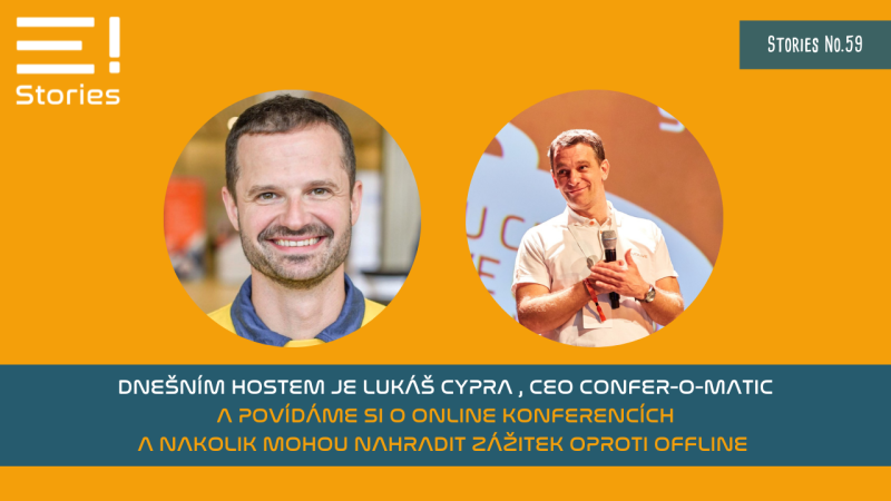 Obrázek epizody #59 | Lukáš Cypra