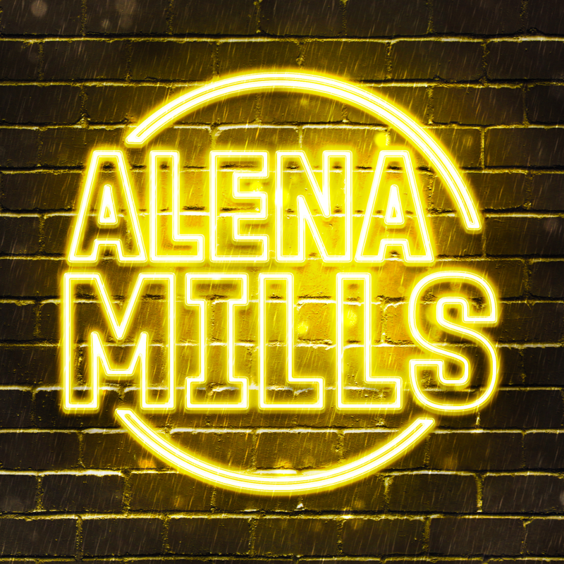 Obrázek epizody PUK PAK PIVO Epizoda 28: Alena Mills