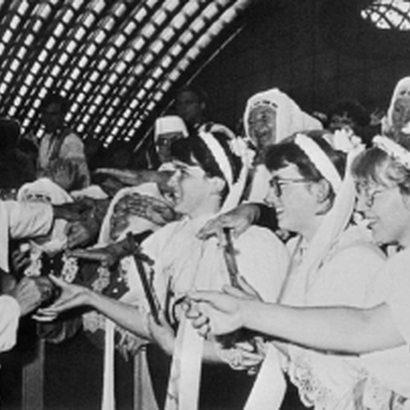 Obrázek epizody 12. listopadu: Den, kdy byla svatořečena Anežka Česká