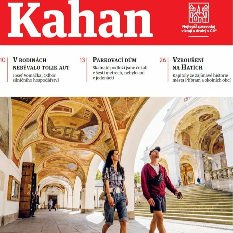 Obrázek epizody 10 Dárce krve oslavíme na akci Díky! Fest