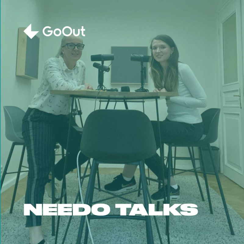 Obrázek epizody V Ugandě je spousta lidí pozitivních. (Lenka Karahutová)