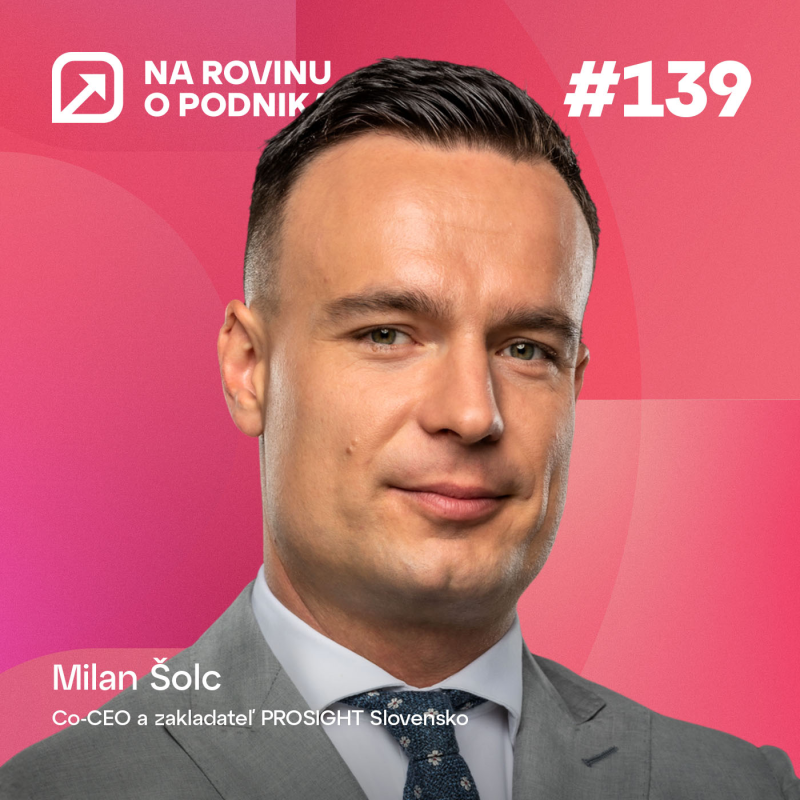 Obrázek epizody NRoP 139: Ľudia neľutujú to, čo pokazili. Ľutujú, že nikdy nezačali.