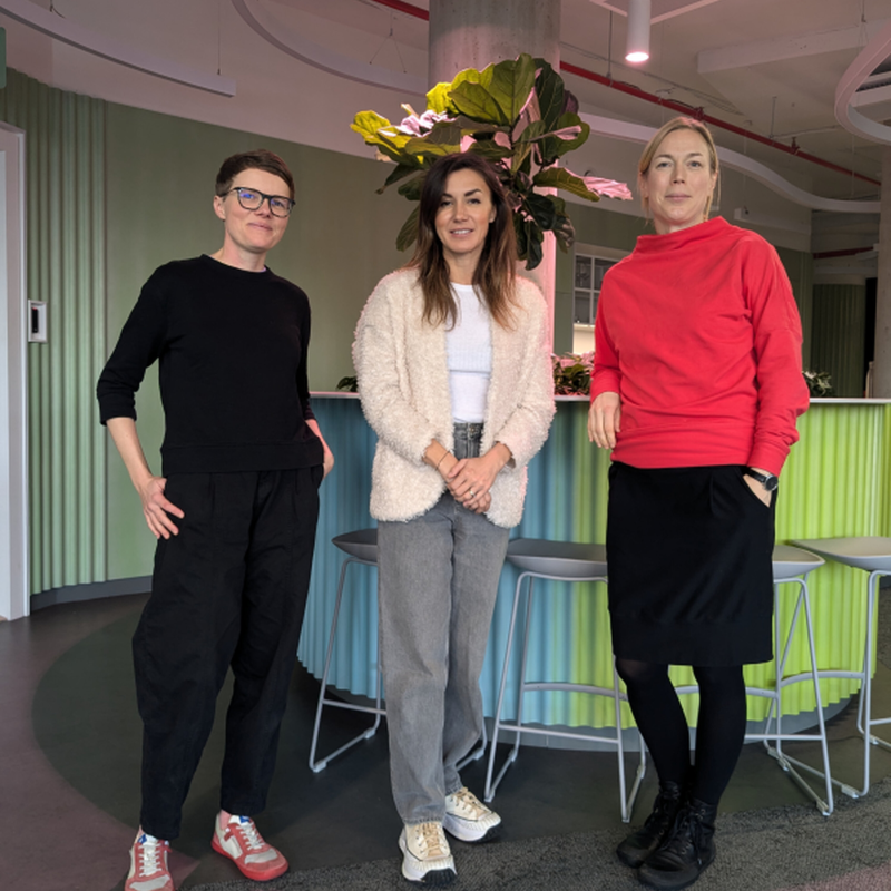 Obrázek epizody Péče o rodinu a domácnost - proč je stále neviditelnou prací? S projektem Férová domácnost o auditu domácnosti.