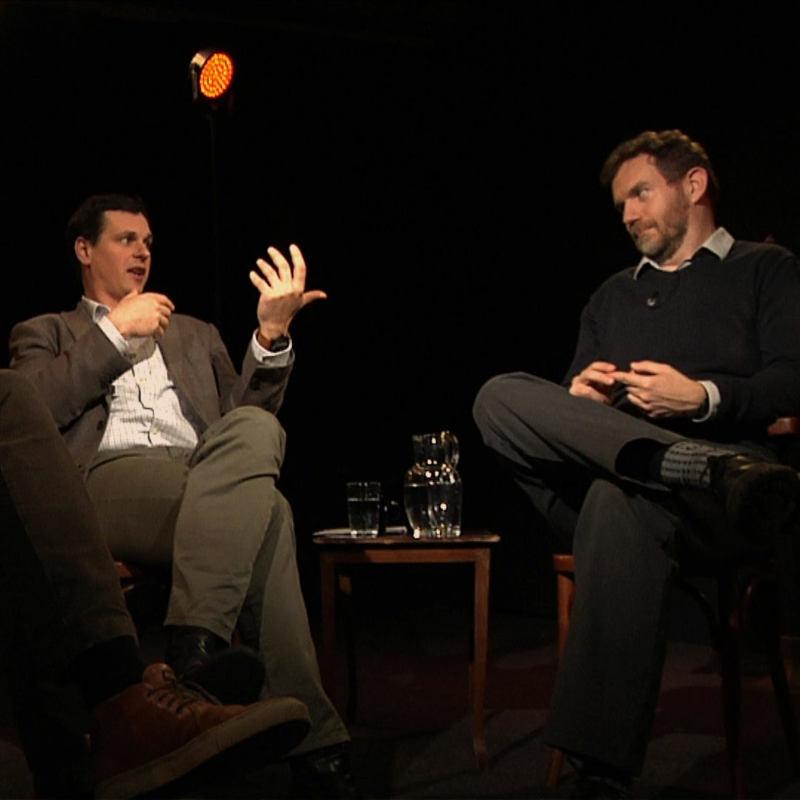 Obrázek epizody .pod lampou: Technológia, ktorá porazí Putina?