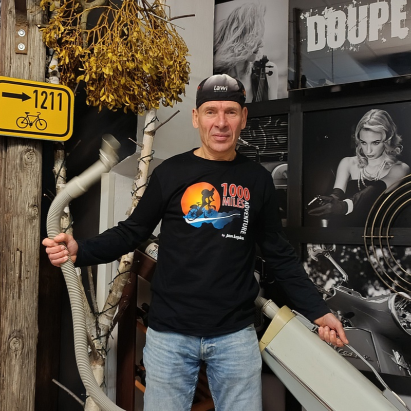 Obrázek epizody VYSAVAČ 114 - Jan Kopka