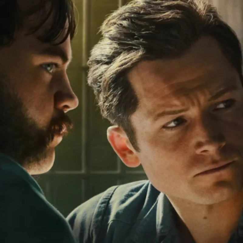 Obrázek epizody Streaming tipy - červenec 2022