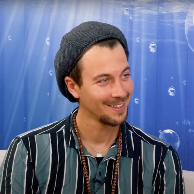 Obrázek epizody Ondřej Sedláček, Alchymie mužství I Jak si (znovu) získat srdce žen